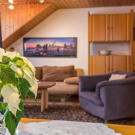 Apartment Schlegel