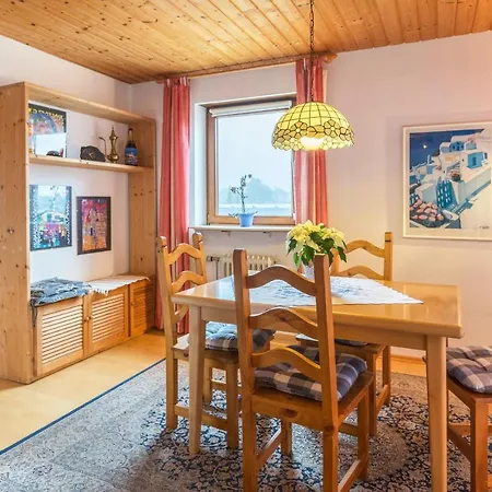 Schlegel Apartment