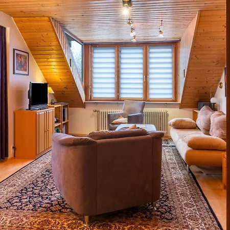 Apartment Schlegel *