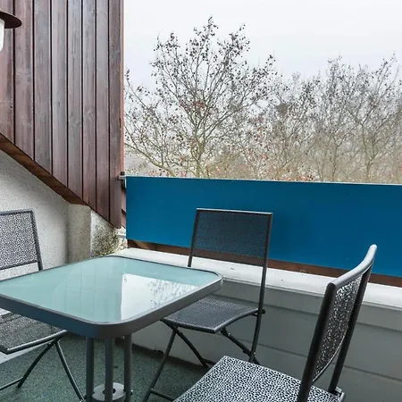 Apartment Schlegel Singen