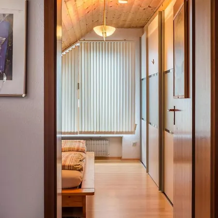 Apartment Schlegel