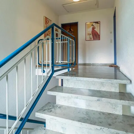 Schlegel Apartment