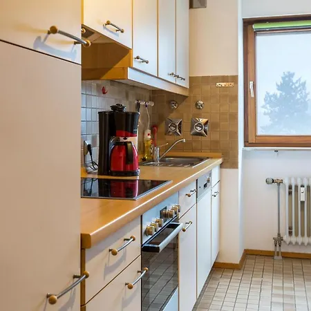 Schlegel Apartment