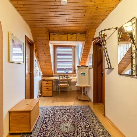 Apartment Schlegel Singen