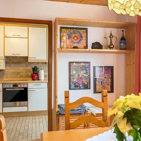 Apartment Schlegel Singen