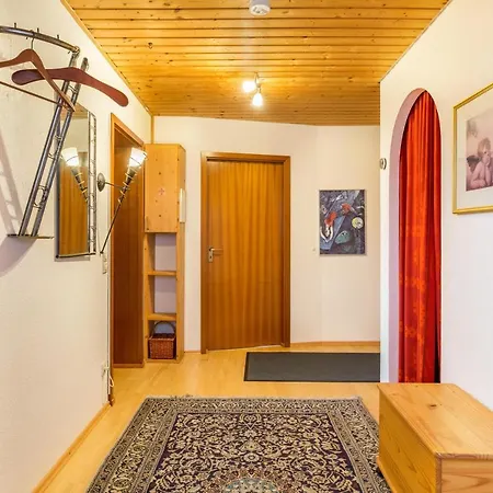 Schlegel Apartment Singen