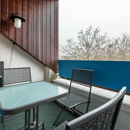 Apartment Schlegel