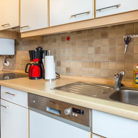 Appartement Schlegel