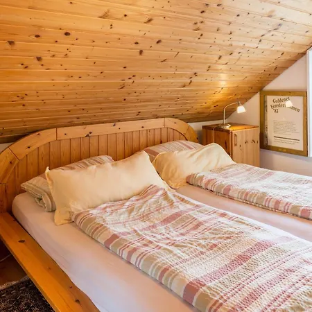 Schlegel Appartement *
