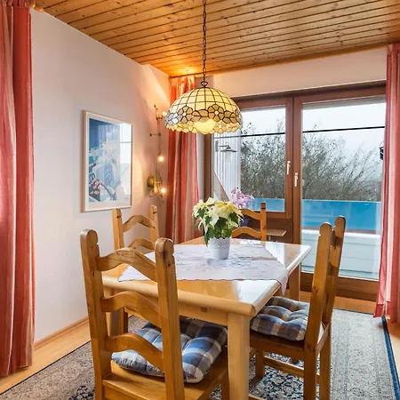 Schlegel Appartement *
