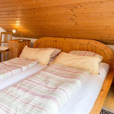 Appartement Schlegel