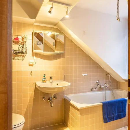 Schlegel Appartement Singen