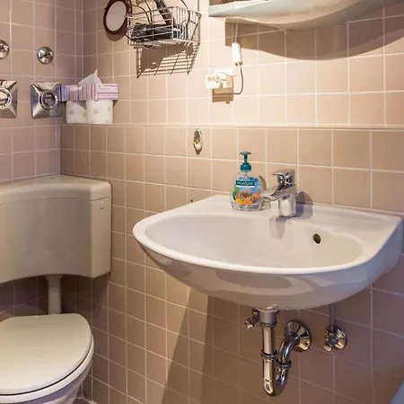 Appartement Schlegel Singen