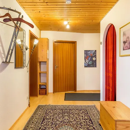 Appartement Schlegel *
