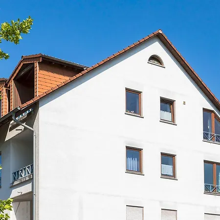Schlegel Apartment