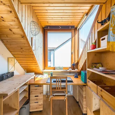 Apartment Schlegel Singen