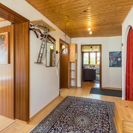 Schlegel Apartment Singen