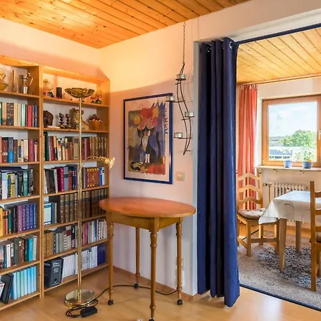 Apartment Schlegel Singen