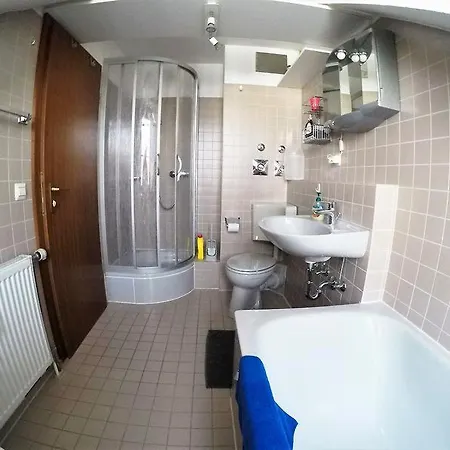 Apartment Schlegel Singen