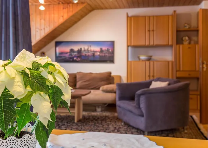 Apartamento Schlegel