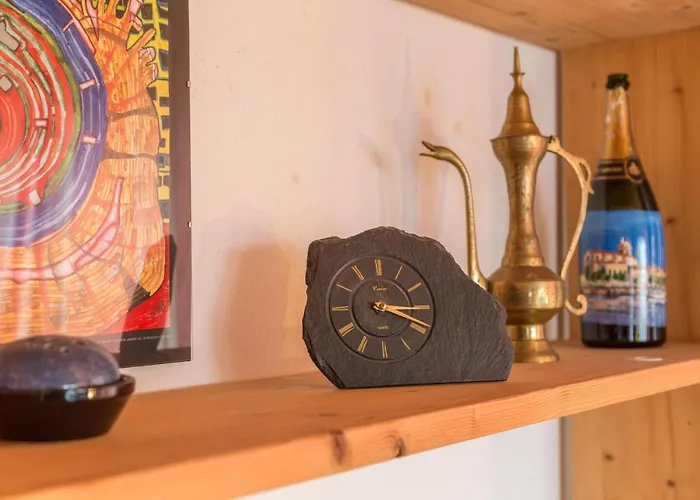 Schlegel Apartamento Singen