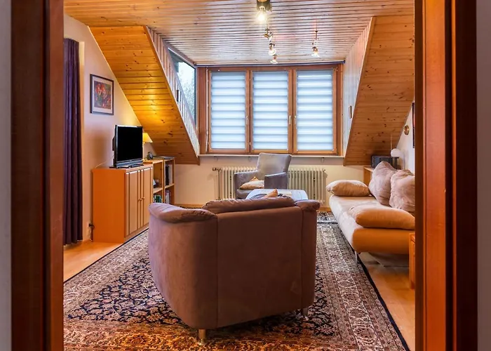 Apartamento Schlegel *