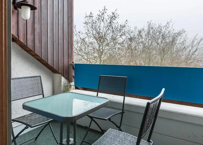 Apartamento Schlegel Singen