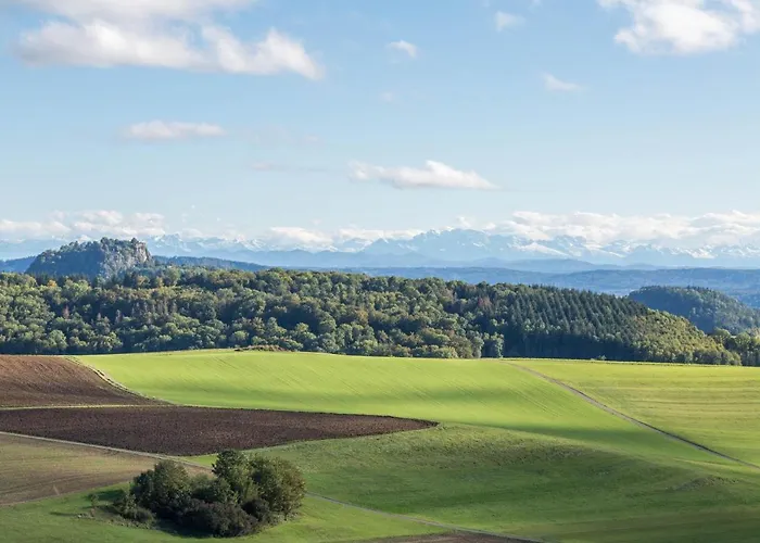 Apartamento Schlegel