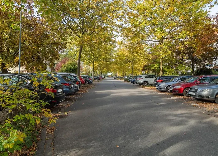 Schlegel Apartamento *