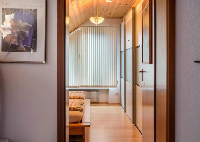 Apartamento Schlegel