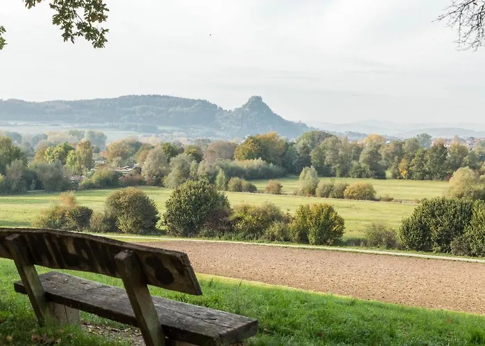 Apartamento Schlegel *