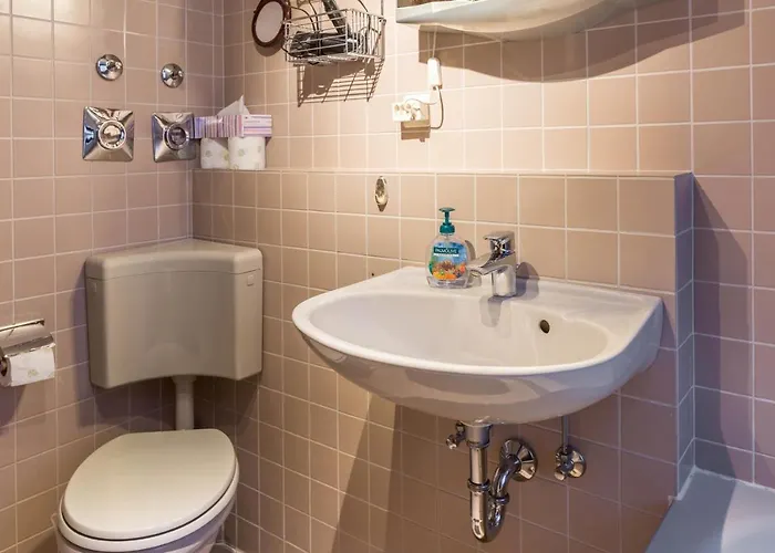 Apartamento Schlegel *