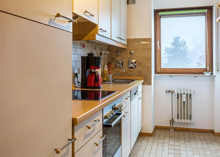 Schlegel Apartamento