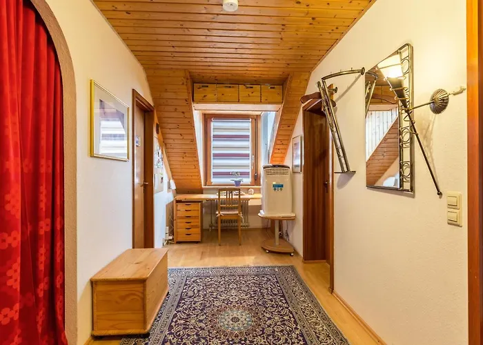 Apartamento Schlegel Singen