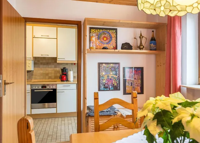 Apartamento Schlegel Singen