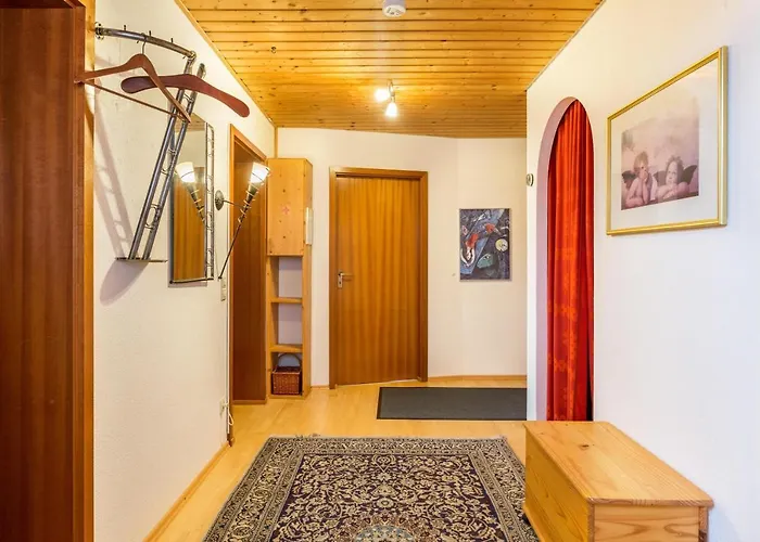 Schlegel Apartamento Singen