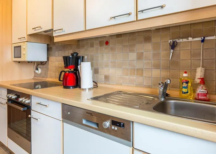 Apartamento Schlegel *