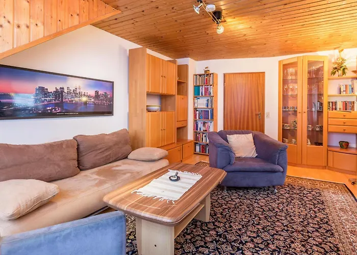 Schlegel Apartamento Singen