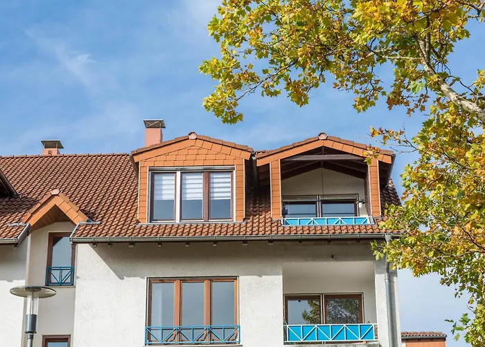 Apartamento Schlegel