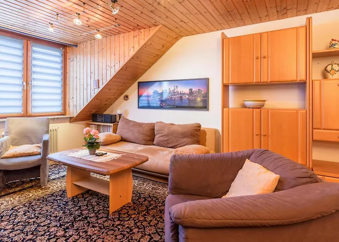 Apartamento Schlegel *