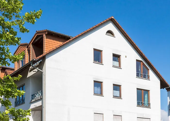 Schlegel Apartamento