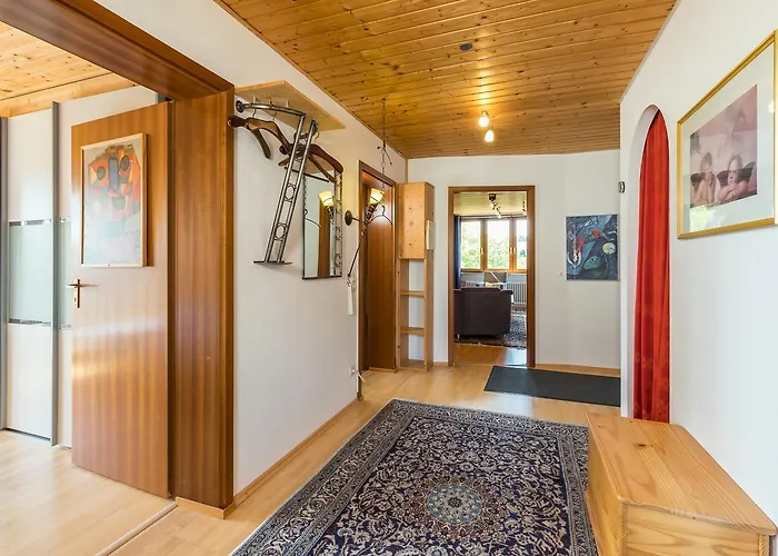 Schlegel Apartamento Singen