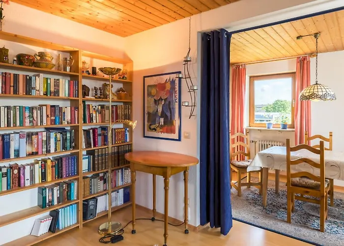 Apartamento Schlegel Singen
