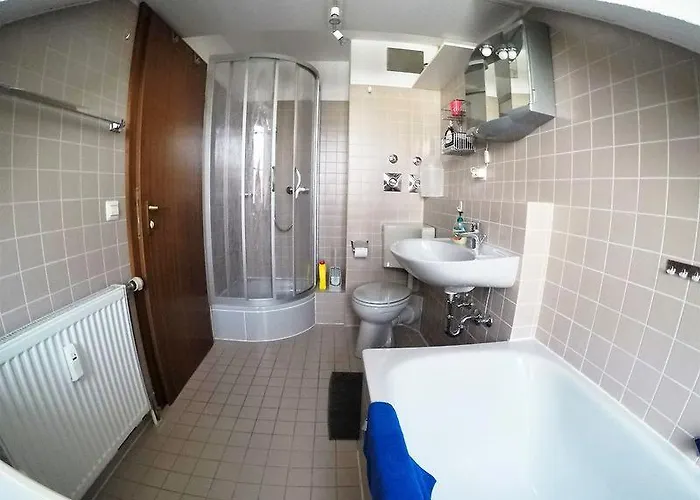 Apartamento Schlegel Singen